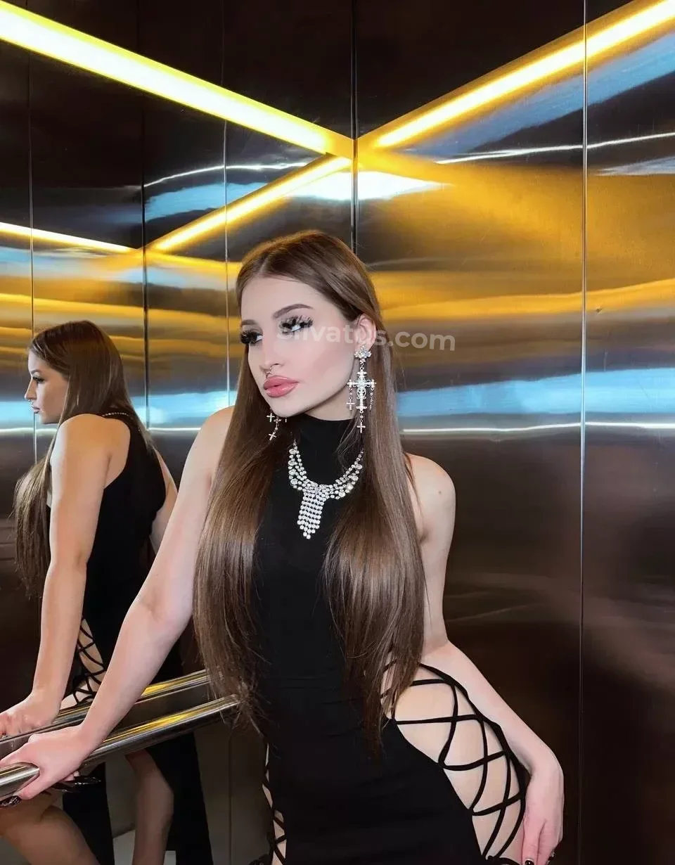 Госпожа Эвелин (koletocha)