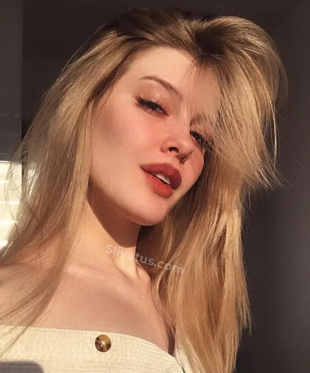 Популярной Утечка фото блогерши Ира Ваймер