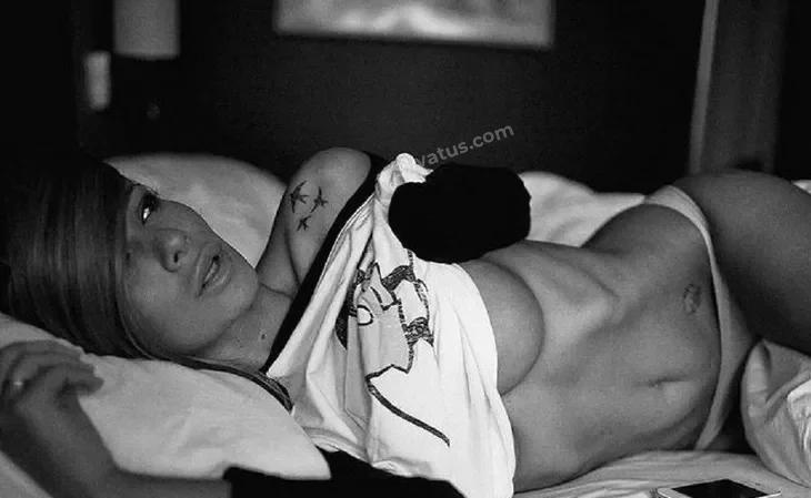 Порно слив блогерши Айза Долматова (AIZA)