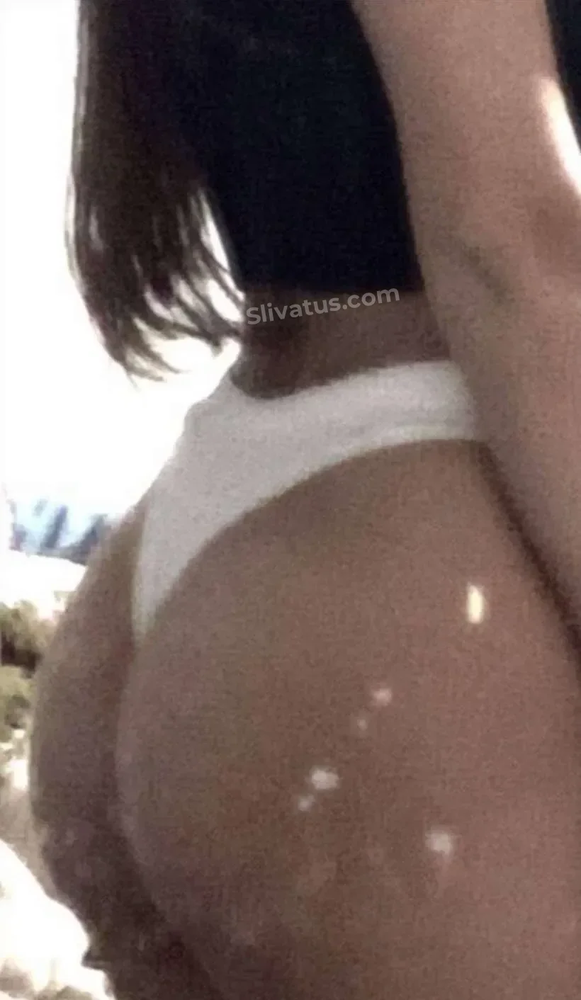 Приватное фото блогерши Настя ШГШ