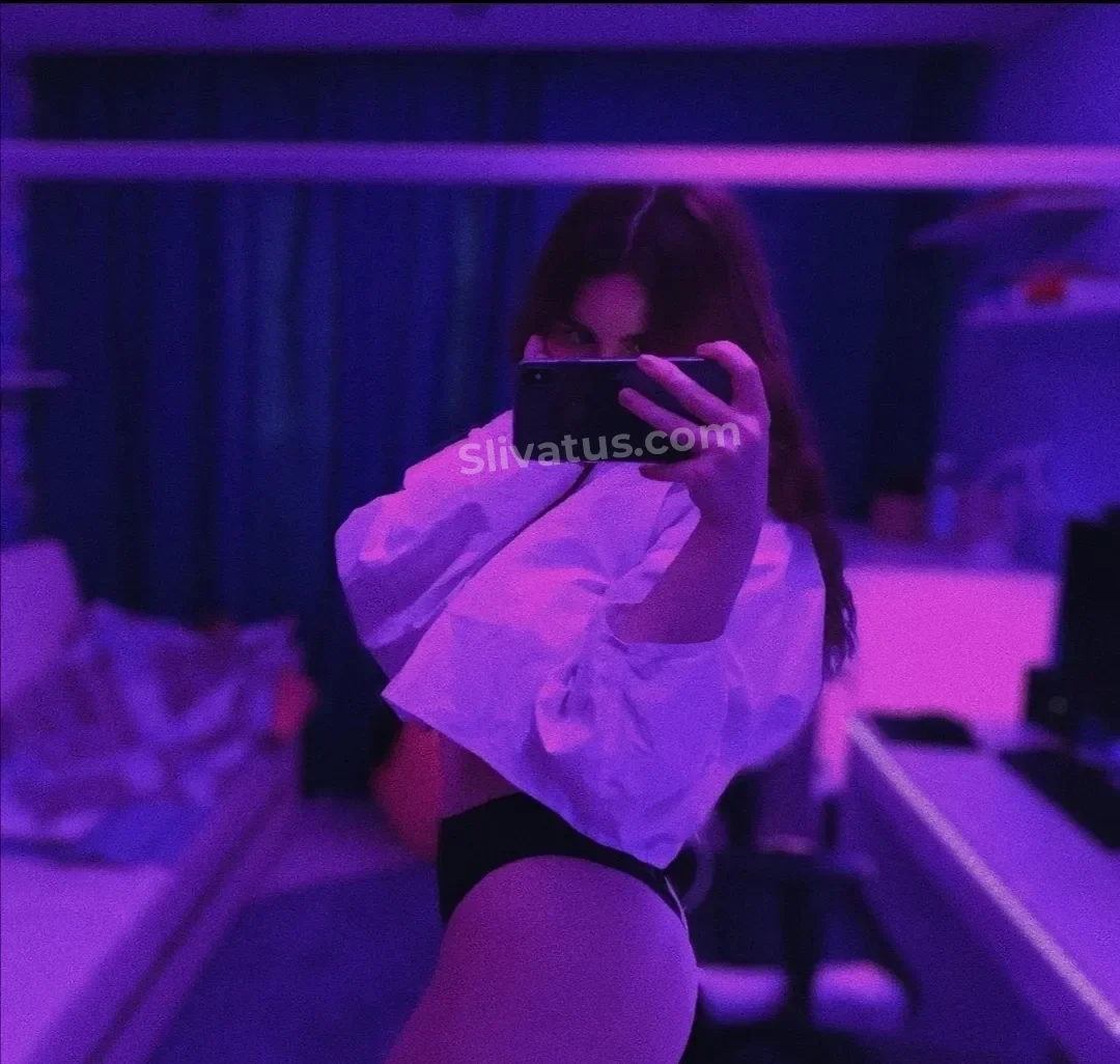 Приватное фото модели Malina ASMR (malinavag1na)