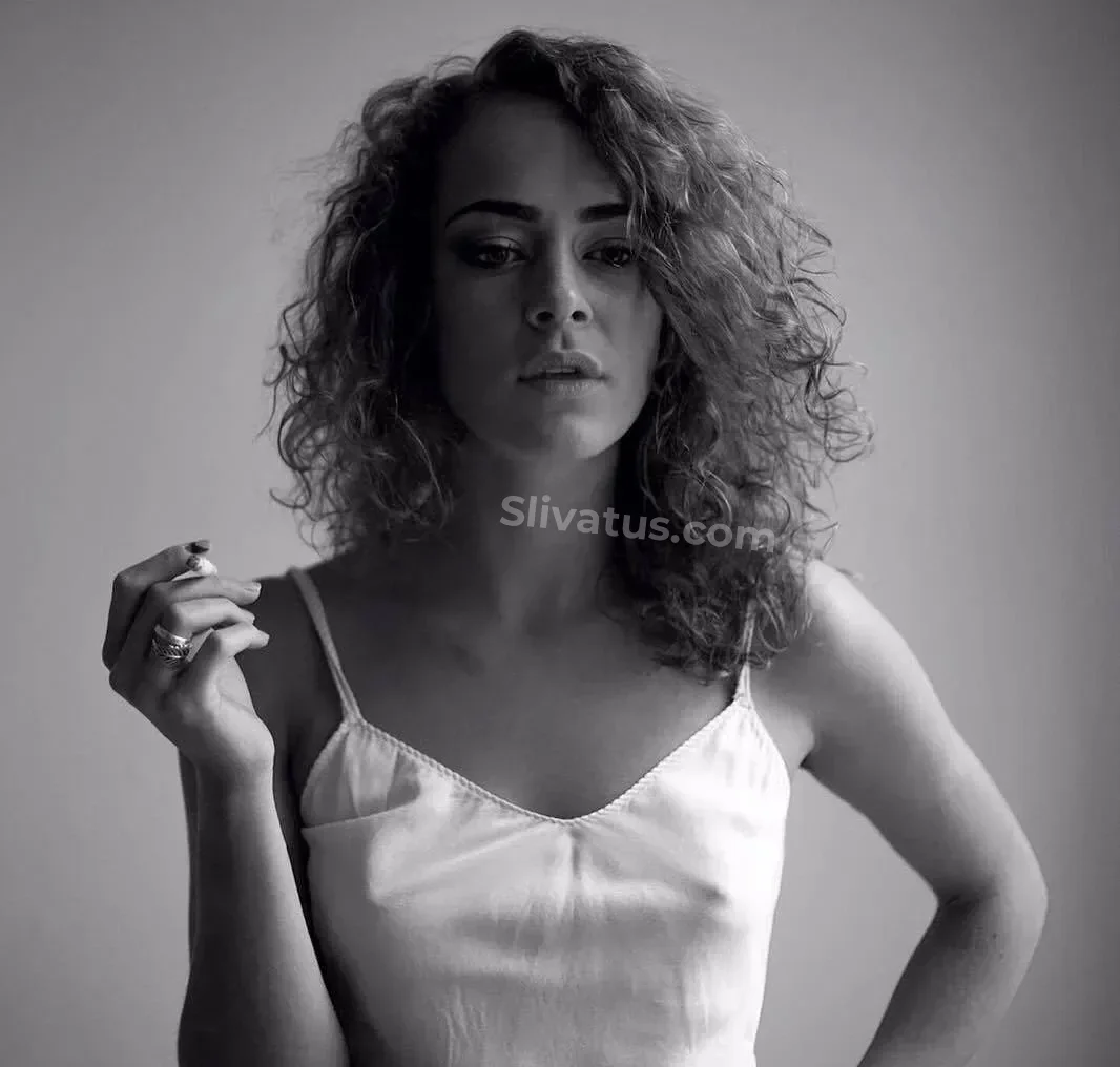 Аглая Тарасова