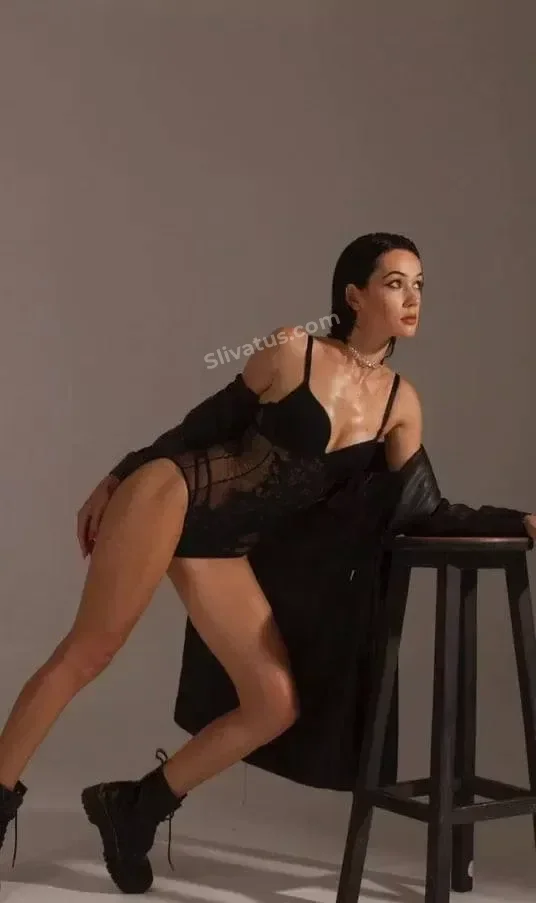 Приватный Эксклюзивный слив тиктокерши Bulochka (BulochkaTut)