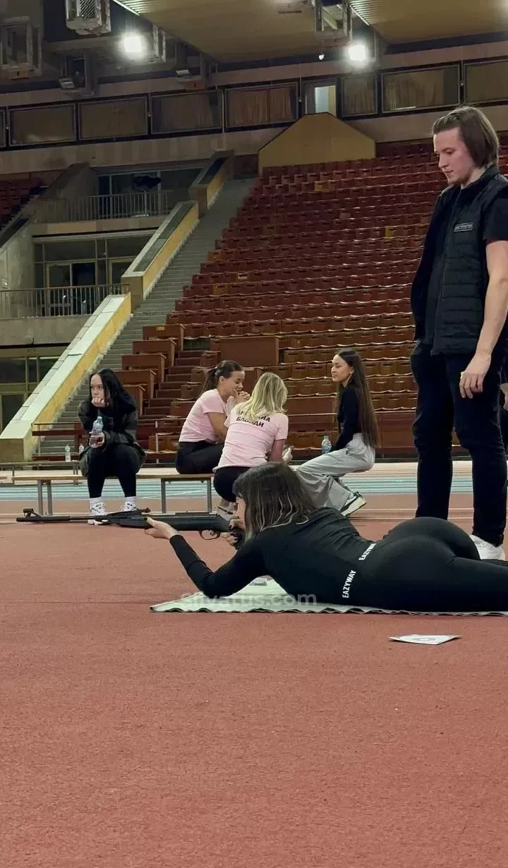 Приватный Фото голой блогерши Екатзе (Ekatze007)