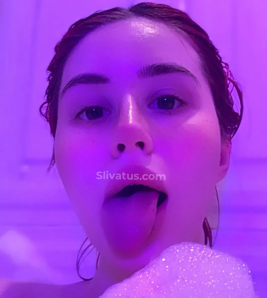 Приватный Фото голой модели Malina ASMR (malinavag1na)