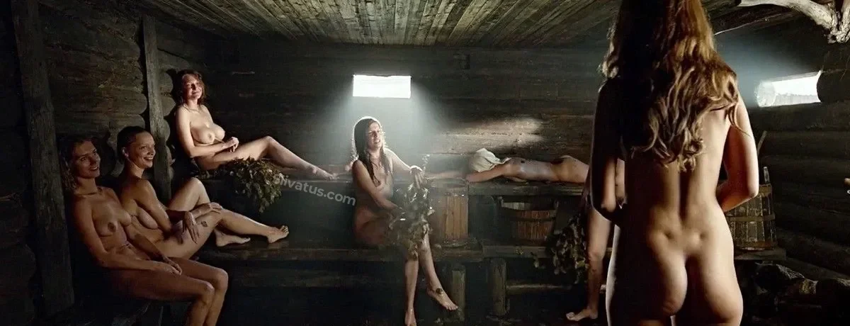 Приватный Кристина Асмус - голая знаменитость слив