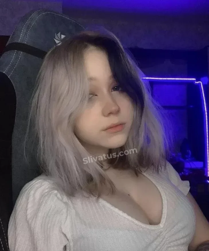 Приватный Лера Морфи (Морфилина) блогерша без одежды