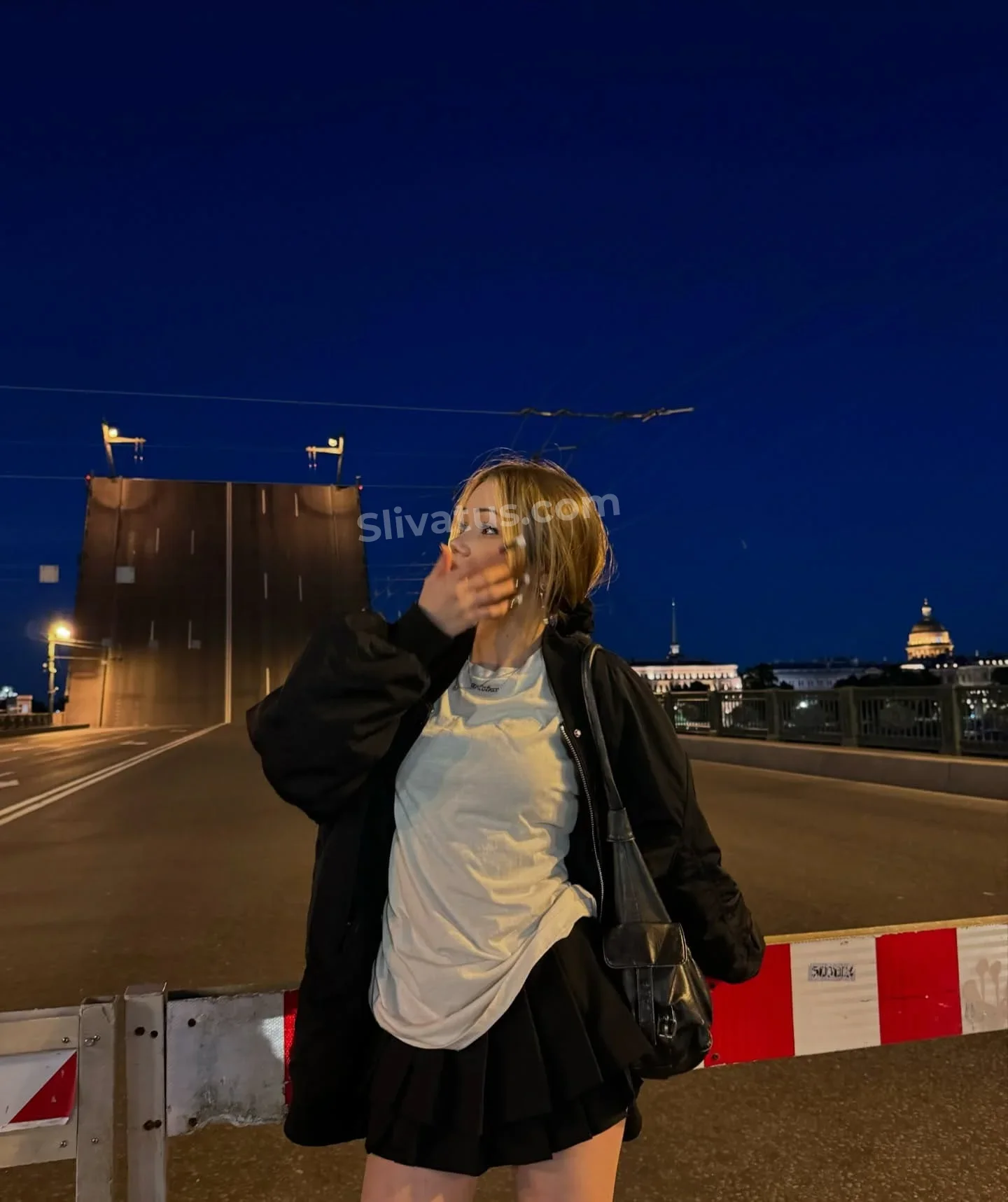 Приватный Порно слив тик токерши Антотка (antotkaa)