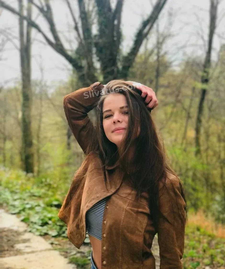 Приватный Приватное фото тиктокерши Настя Манастя (Manastya)