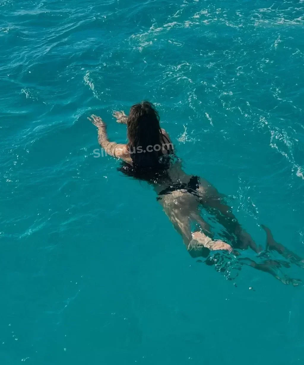 Приватный Слив фото блогерши Екатзе (Ekatze007)