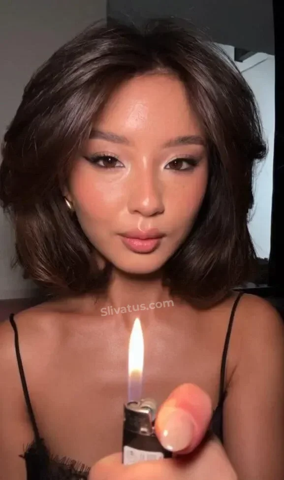 Приватный Слив фото блогерши Руфаши (rufasshi)