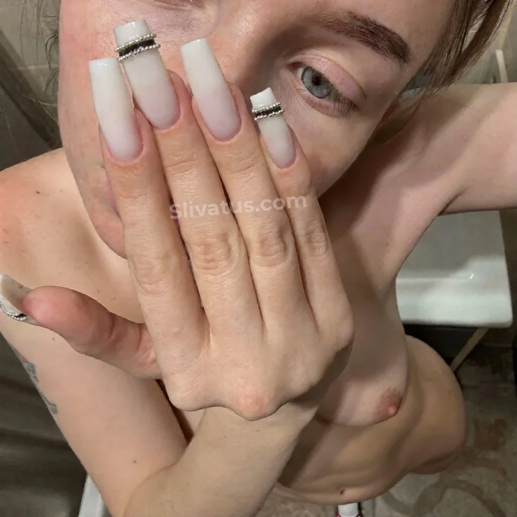 Приватный Слив фото тиктокерши ddurneva (Даша Дурнева)