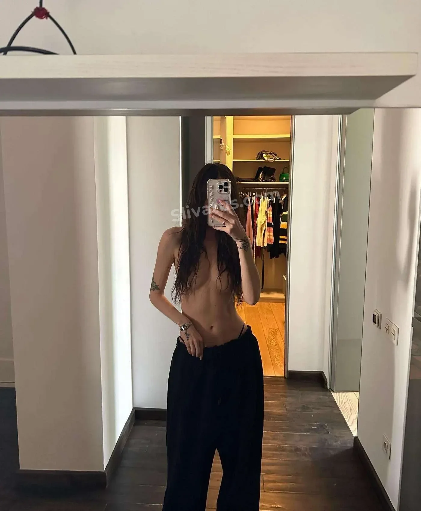 Приватный Слив фото звезды Надя Дорофеева