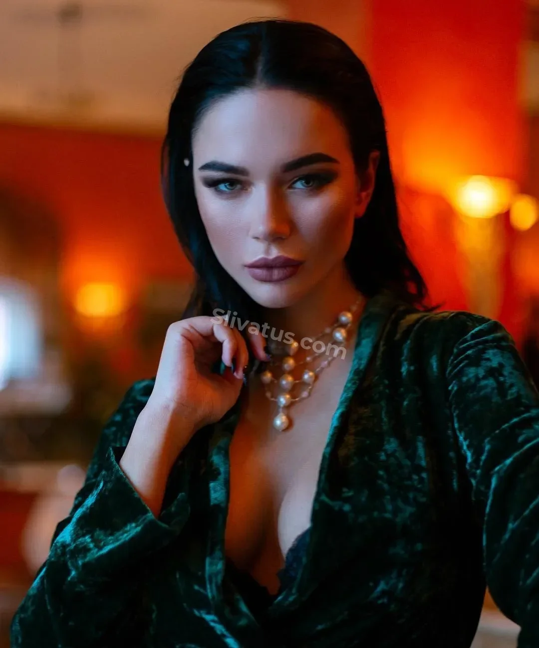 2026 Свежий слив видео блогерши Яна Кошкина