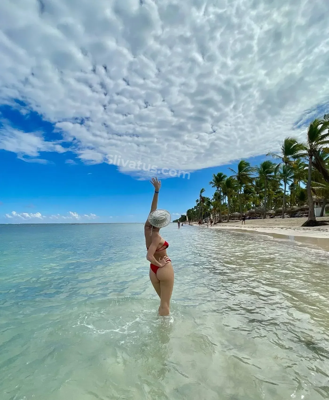 Приватный Слив интимного фото звезды Ангелина Стречина