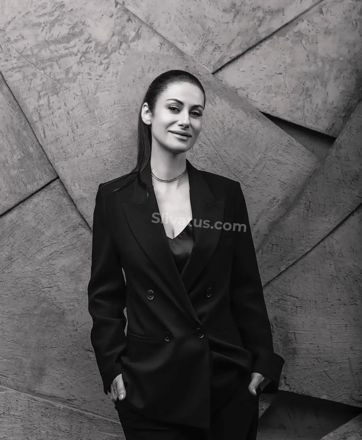 Приватный Слив интимного фото звезды Анна Ковальчук