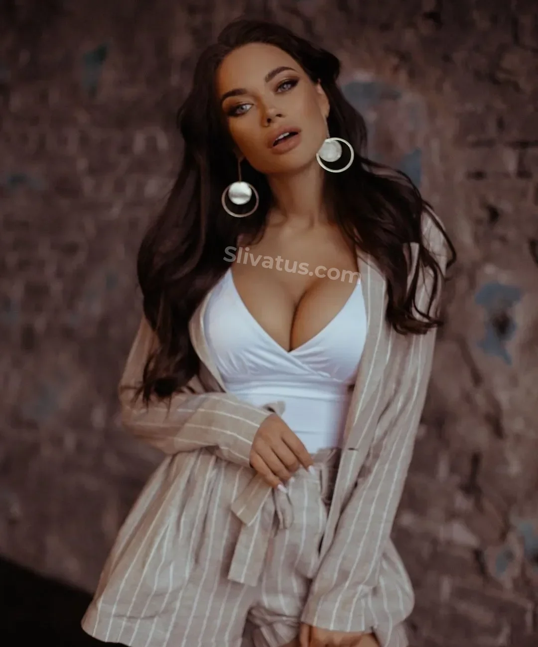 Приватный Слив русских блогерш Яна Кошкина