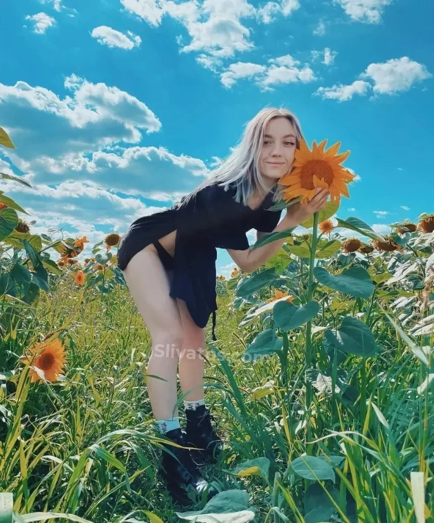 Приватный Слив русских моделей Лея Горная (leyagornaya)