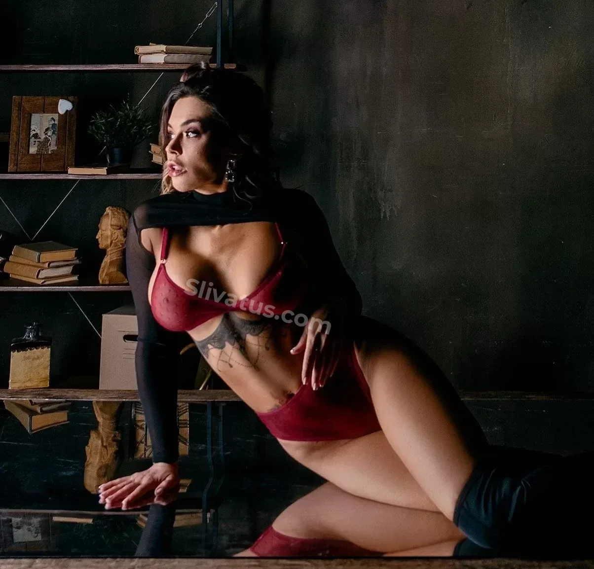 Приватный Слив русских популярных девушек и Карина Зверева