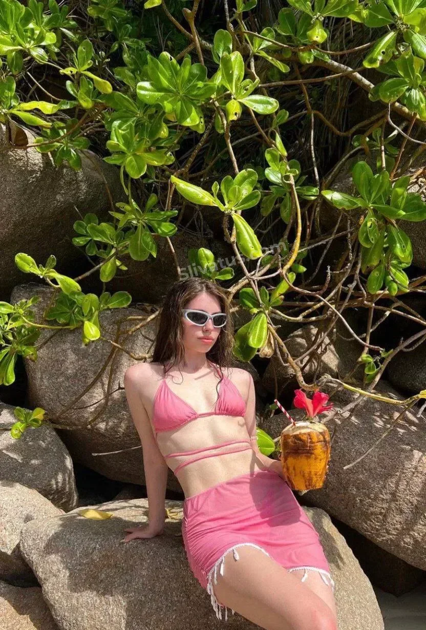 Приватный Слив секс блогерши Барби Гёрл (BarbieGirl)