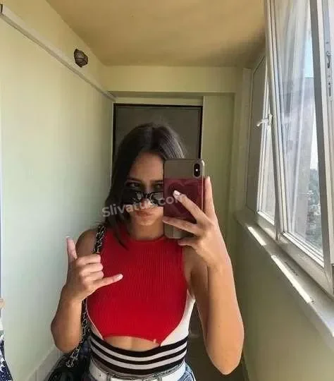 Приватный Слив секс блогерши Настя ШГШ