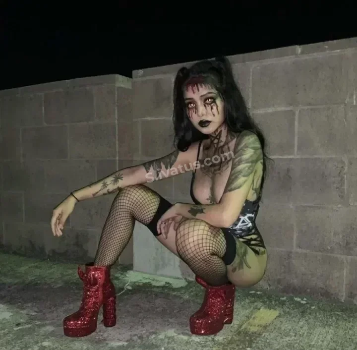 Приватный Слив секс тик токерши Белла Порч (Bella Poarch)