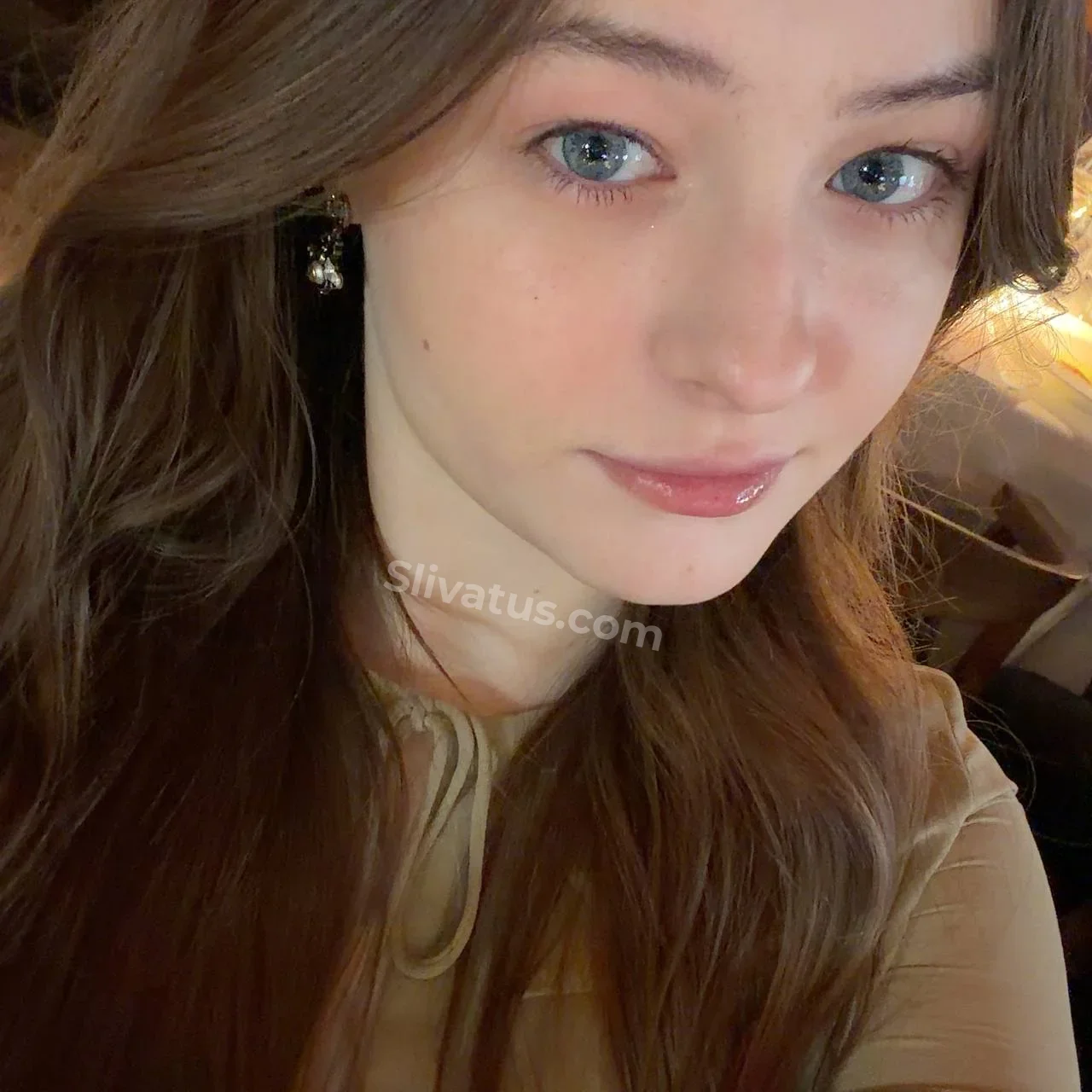 Приватный Слив тик токерши ЛизаБель (Elizaveta Belle)