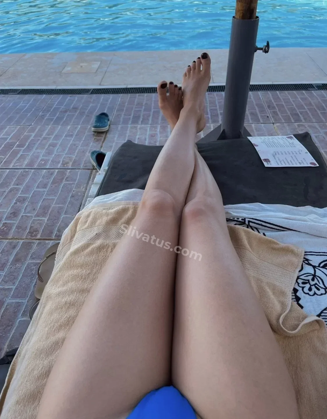 Приватный Свежий слив видео блогерши Наташа Шелягина