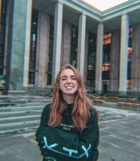 Приватный Свежий слив видео блогерши Риви (rivi)