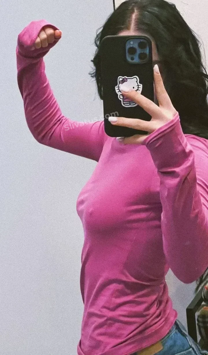 Приватный Свежий слив видео тиктокерши Лунаком (Lunacom)