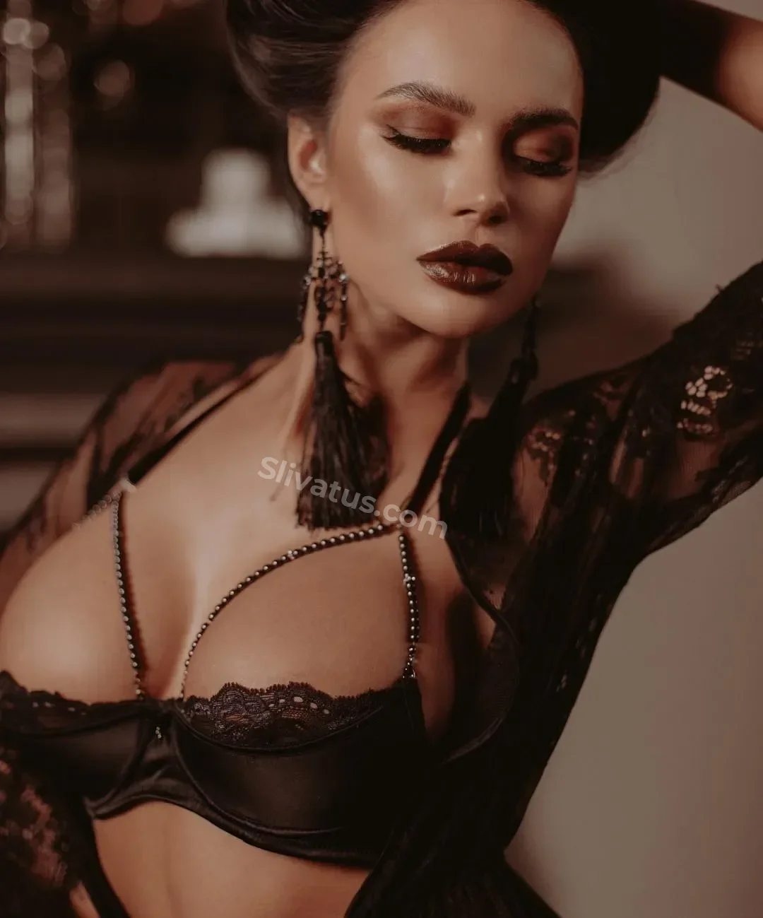 Слив русских блогерш Яна Кошкина