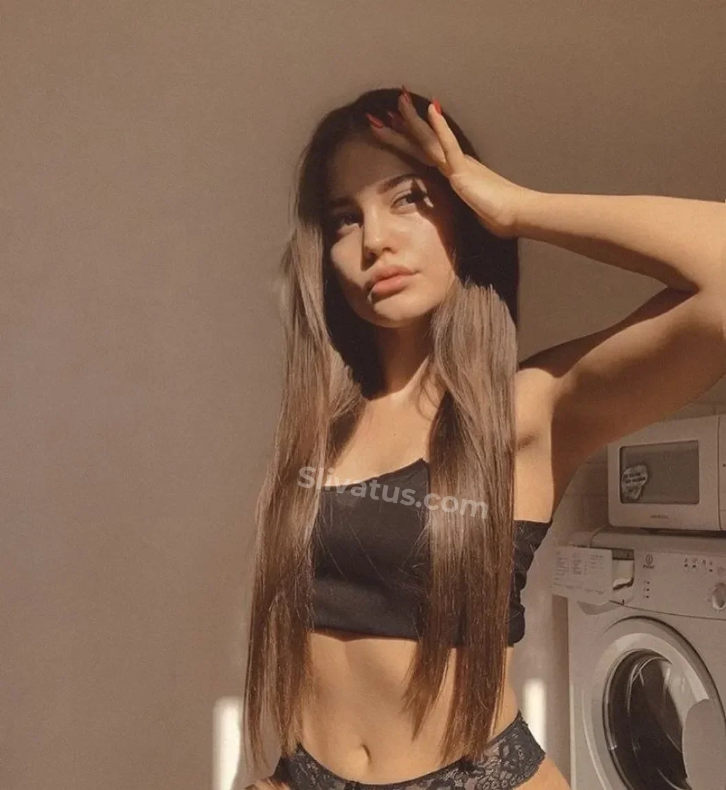 Проверенный Эксклюзивный слив тиктокерши Дилара Зинатуллина (influesii)