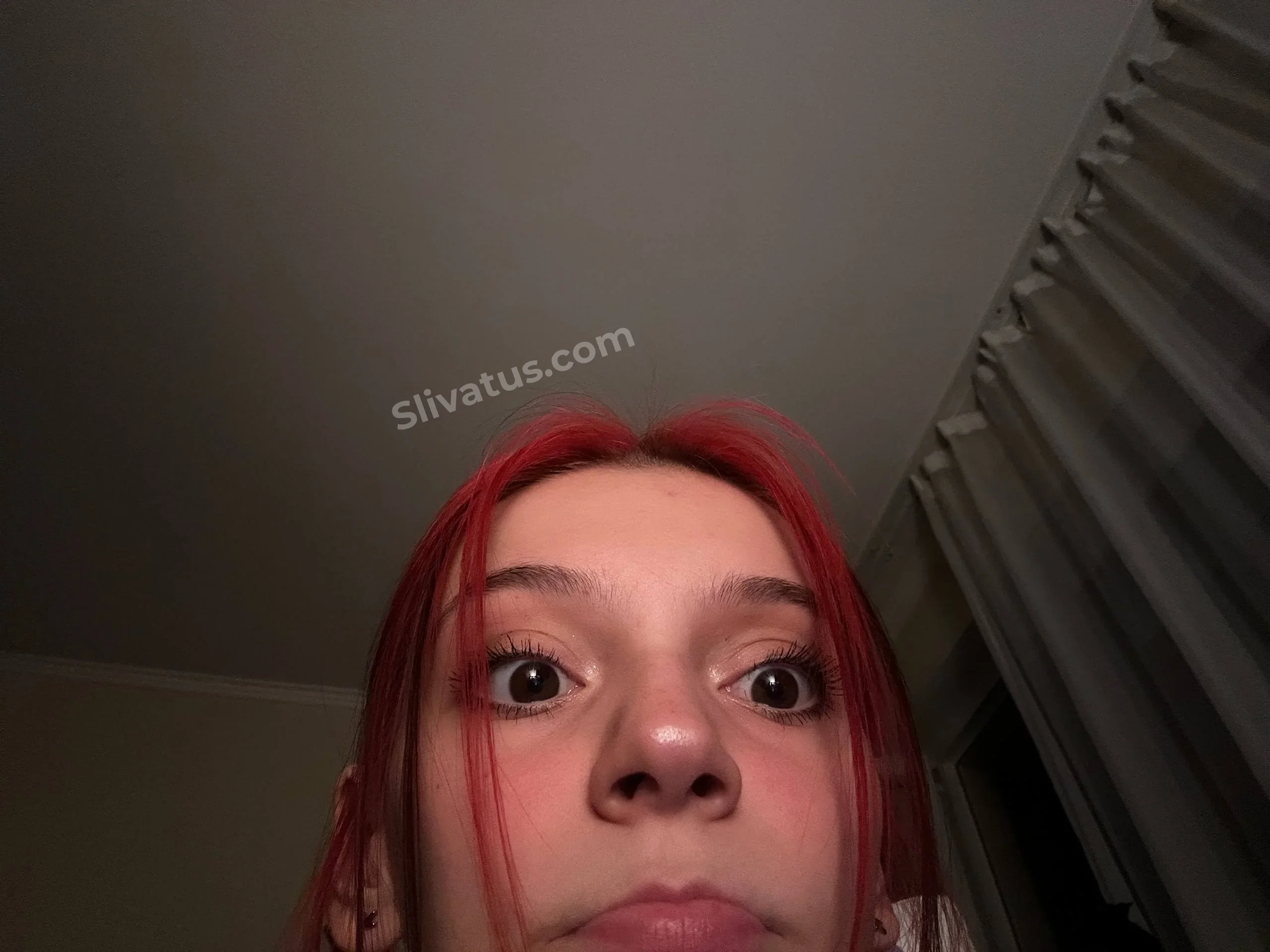 Проверенный Голая тиктокерша Мила Блин на фото