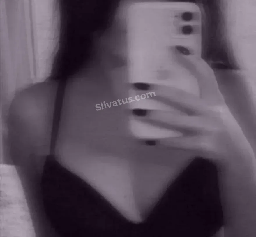 Проверенный Голая тиктокерша Настя ШГШ на фото