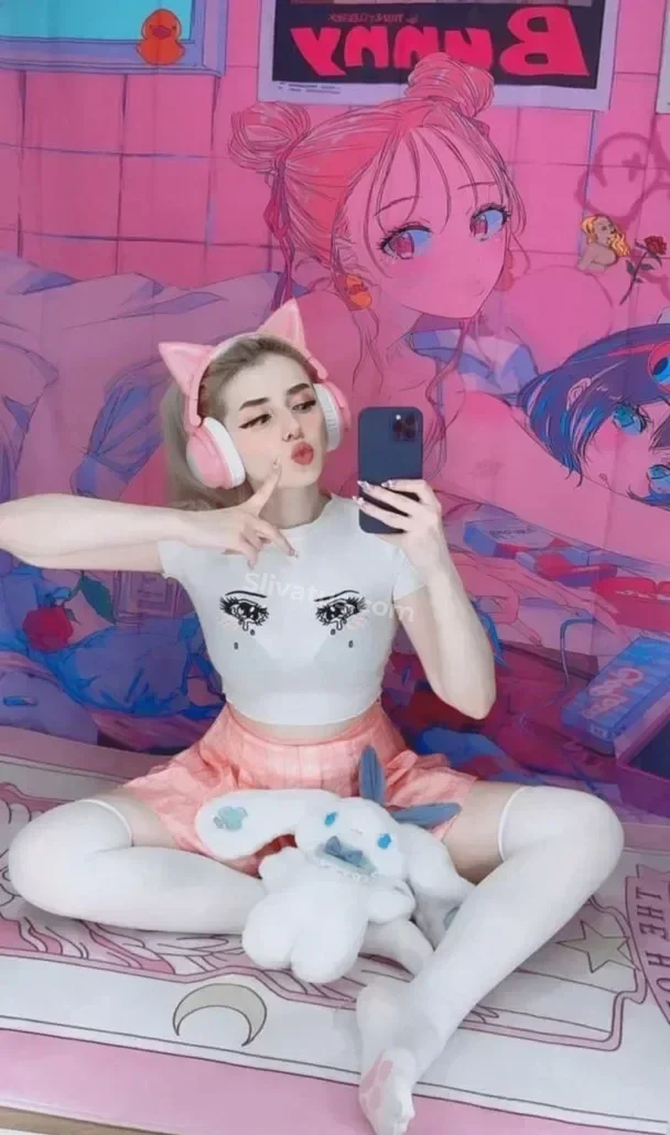 Проверенный Горячее фото тиктокерши Света Солар (svetasollar)