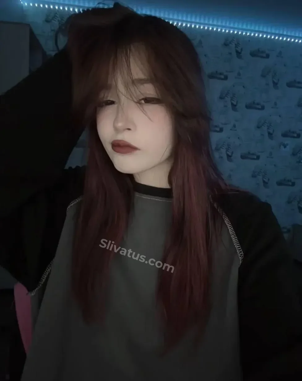 Проверенный HD фото слива тиктокерши Агра Киид (Agra Kiiid)