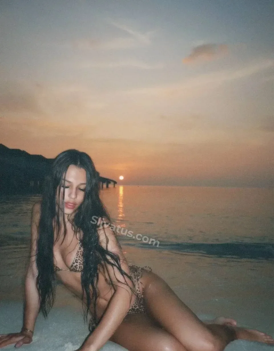 Проверенный HD фото слива тиктокерши Милана Некрасова