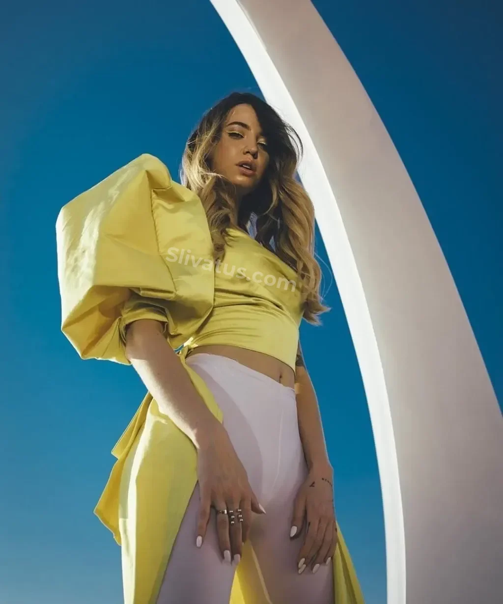 Проверенный Обнаженное тело звезды Надя Дорофеева