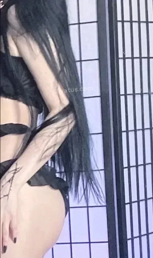 Проверенный Порно слив блогерши Морфилина (Morphilina)