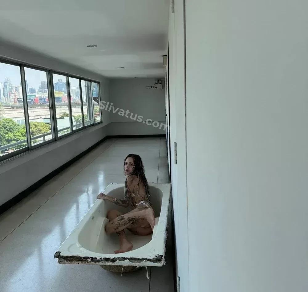 Проверенный Порно слив тик токерши Лапа Хапа (lapahappa)