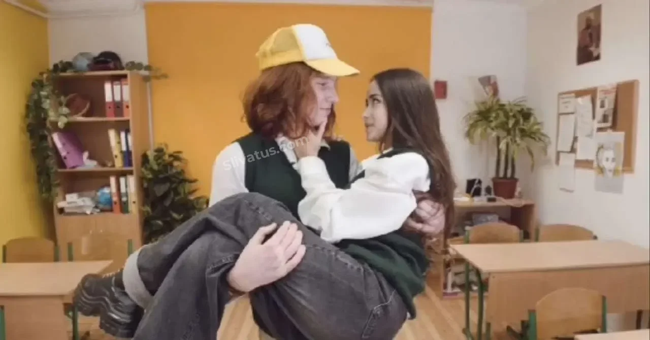 Проверенный Приватное фото блогерши Настя ШГШ