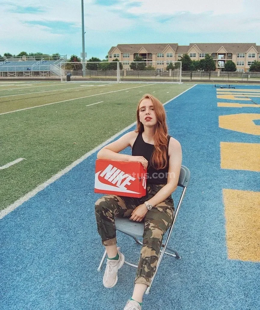 Проверенный Риви (rivi) - голая блогерша слив