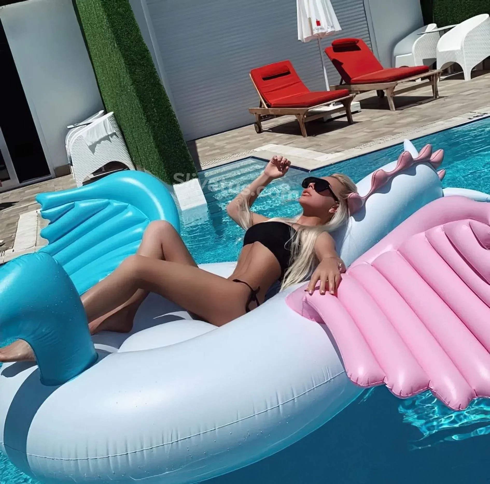 Проверенный Слив блогерши Карина Кросс (karinakross) 18+