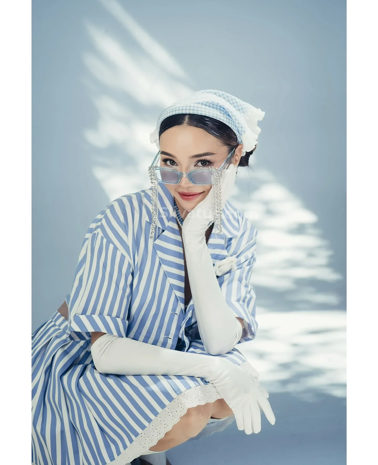 Проверенный Слив фото блогерши Дарикорн