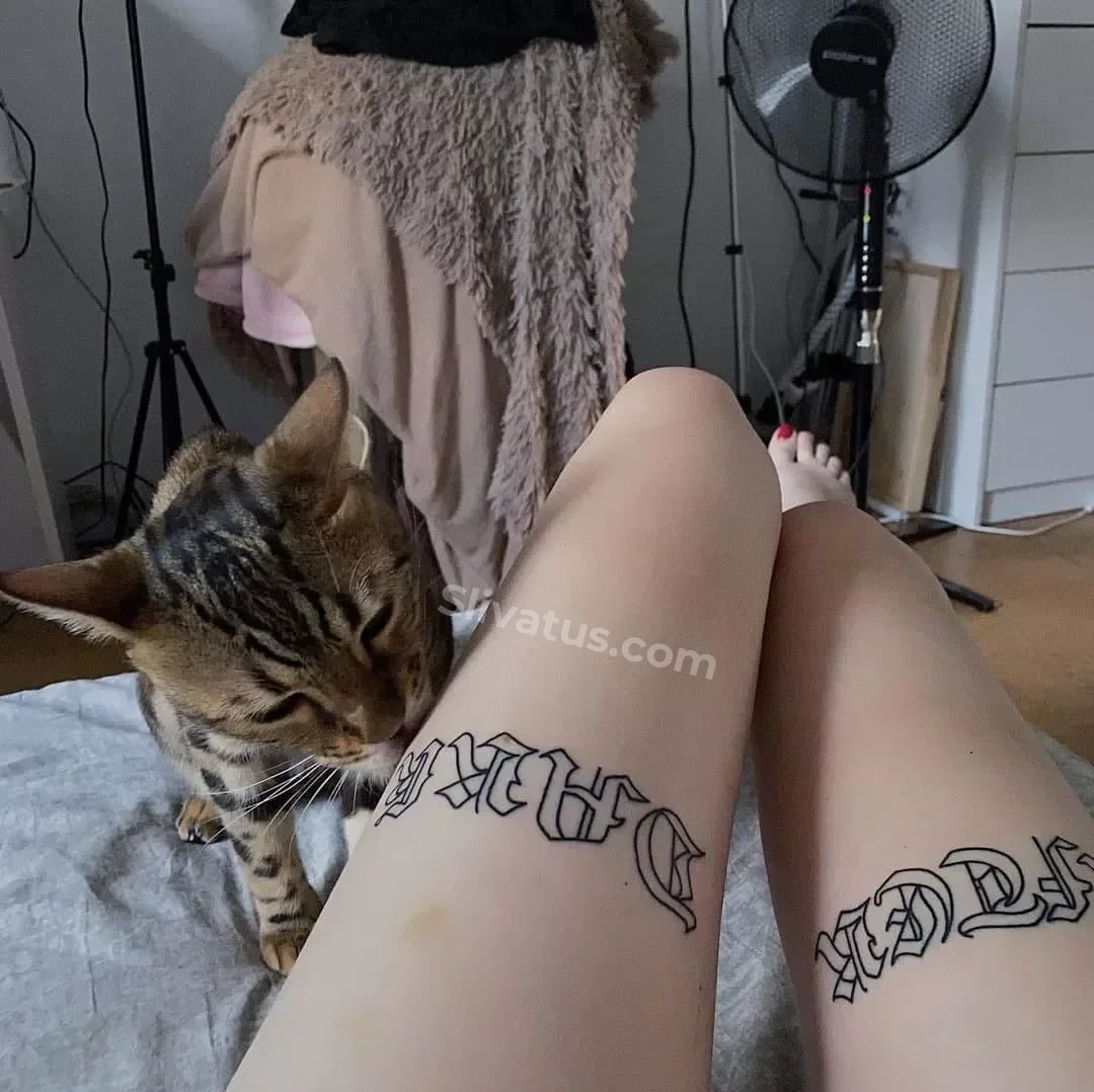 Проверенный Слив фото блогерши HeyLee