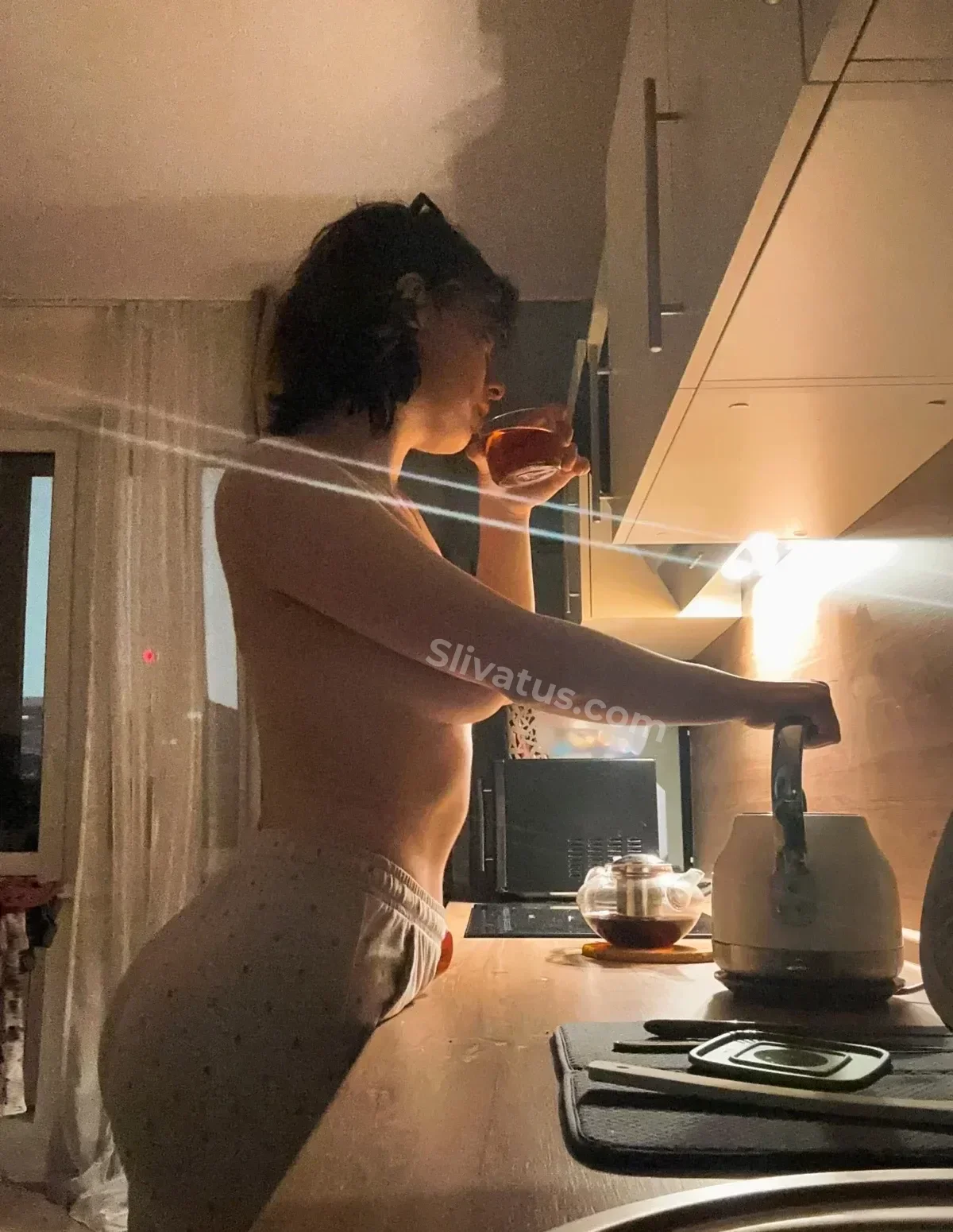 Проверенный Слив фото блогерши Korya MC (Карина Муса)