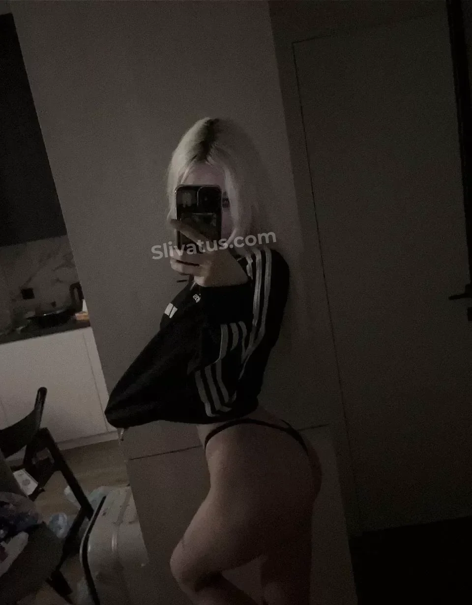 Проверенный Слив фото тиктокерши Par4d0xy (Алина Парадокси)