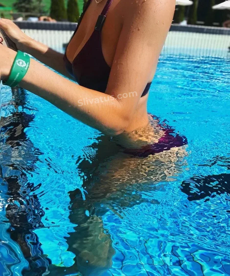 Проверенный Слив голой тик токерши Настя Манастя (Manastya)