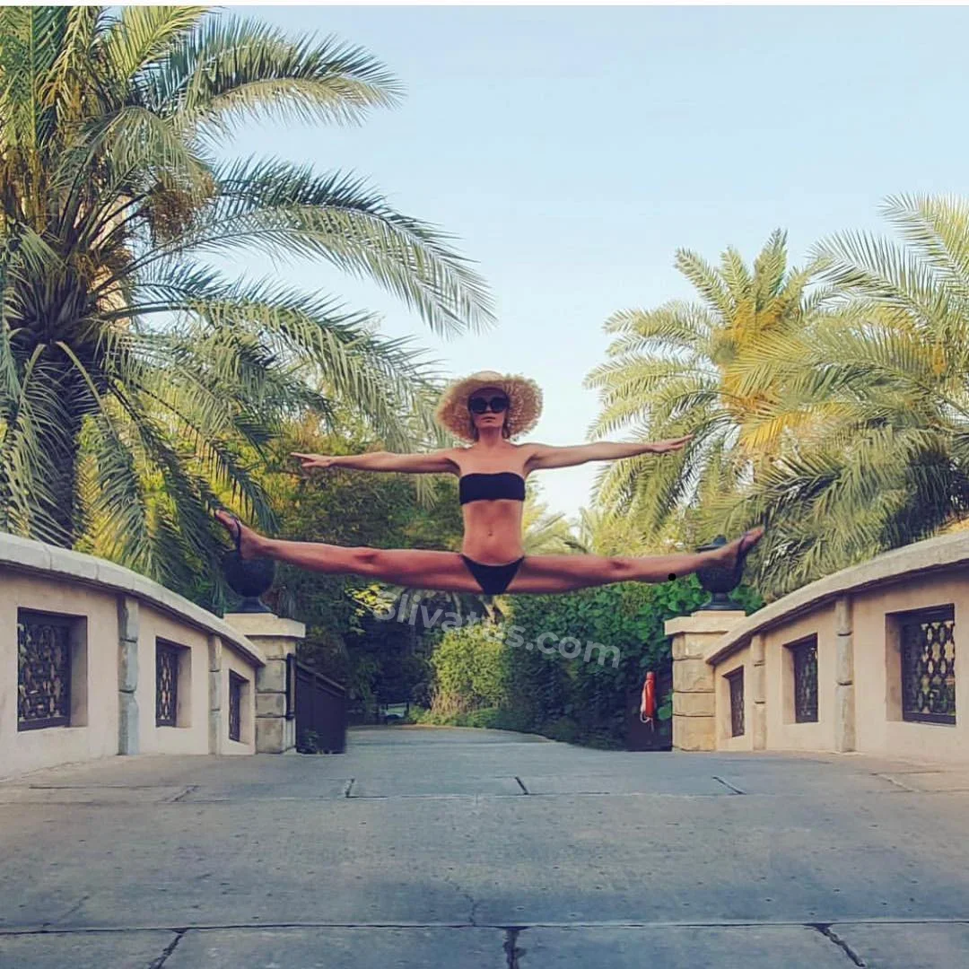 Проверенный Слив голой звезды Полина Гагарина (gagara1987)