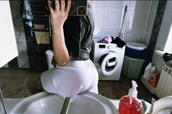 Проверенный Слив интимного фото блогерши Modestal